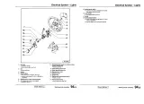 1990–1994 Volkswagen Corrado Service & Repair Manual – preview page 7