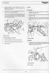1999–2000 Triumph Sprint ST & RS Service Manual (P/N 3850760) – preview page 3