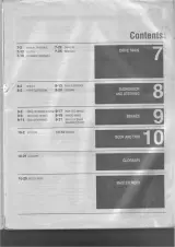 Honda Civic, CRX, and DEL SOL 1984–1995 Repair Manual (P/N 0-8019–8683-4) – preview page 4