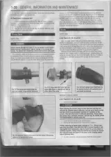 Honda Civic, CRX, and DEL SOL 1984–1995 Repair Manual (P/N 0-8019–8683-4) – preview page 5