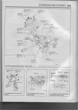 Honda Civic, CRX, and DEL SOL 1984–1995 Repair Manual (P/N 0-8019–8683-4) – preview page 7
