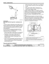 2004–2010 Suzuki Swift RS415 Service & Repair Manual (P/N 99500-63J00-24E) – preview page 7