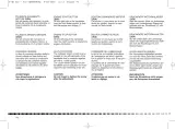 2004 Husqvarna TE 510 / TE 510 Centennial Owner's Manual (P/N 800079990) – preview page 4
