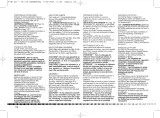 2004 Husqvarna TE 510 / TE 510 Centennial Owner's Manual (P/N 800079990) – preview page 5