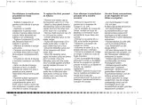 2004 Husqvarna TE 510 / TE 510 Centennial Owner's Manual (P/N 800079990) – preview page 6