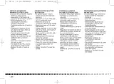 2004 Husqvarna TE 510 / TE 510 Centennial Owner's Manual (P/N 800079990) – preview page 7