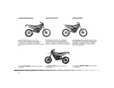 2004 Husqvarna TE 250/450, TC 250/450, SM 400/450 R Owner's Manual – preview page 5