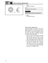 1986–1990 Yamaha BW80S Service Manual (P/N LIT-11616-05-23) – preview page 2