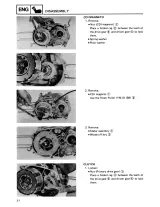 1986–1990 Yamaha BW80S Service Manual (P/N LIT-11616-05-23) – preview page 3