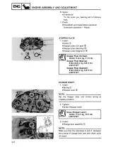 1986–1990 Yamaha BW80S Service Manual (P/N LIT-11616-05-23) – preview page 4