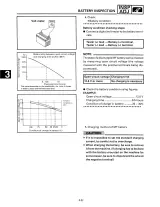 1992–2001 Yamaha Jog CY50D Scooter Service Manual (P/N LIT-11616-08-16) – preview page 5