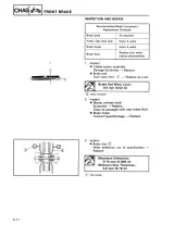 1984–1985 Yamaha FJ600 Factory Service Manual (P/N LIT-11616-04-05, LIT-11616-04-52) – preview page 6
