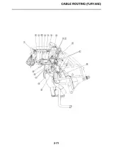 2008 Yamaha FJR13AX(C) / FJR13AEX(C) Service Manual (P/N LIT-11616-21–63) – preview page 4