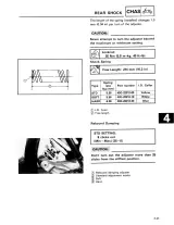 1986 Yamaha IT200S Owner's Manual and Service (P/N LIT-11626-05-15) – preview page 7
