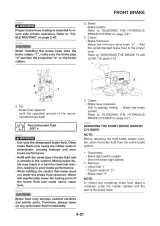 2006–2012 Yamaha MT-03 Service Manual (P/N 5YK-F8197-E0) – preview page 5