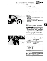 1990–2000 Yamaha RT100A Service Manual (P/N LIT-11616-07-35) – preview page 4