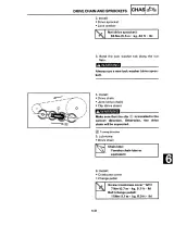 1990–2000 Yamaha RT100A Service Manual (P/N LIT-11616-07-35) – preview page 7