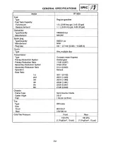 1990–1998 Yamaha RT180 (A-G) Service & Repair Manual (P/N LIT-11616-07-30) – preview page 2