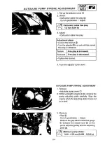 1990–1998 Yamaha RT180 (A-G) Service & Repair Manual (P/N LIT-11616-07-30) – preview page 3