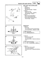 1990–1998 Yamaha RT180 (A-G) Service & Repair Manual (P/N LIT-11616-07-30) – preview page 4