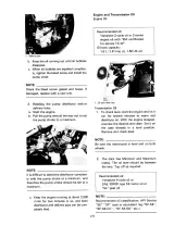 Yamaha RZ350L/N/NC 1984–1985 OEM Service Manual (P/N LIT-11616-04-70, LIT-11616-04-12) – preview page 2