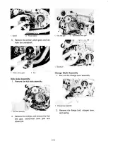 Yamaha RZ350L/N/NC 1984–1985 OEM Service Manual (P/N LIT-11616-04-70, LIT-11616-04-12) – preview page 3
