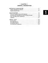 Yamaha RZ350L/N/NC 1984–1985 OEM Service Manual (P/N LIT-11616-04-70, LIT-11616-04-12) – preview page 5