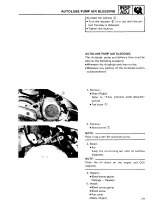 1987–2001 Yamaha SH50 Razz Service & Repair Manual (P/N LIT-11616-05-80) – preview page 2