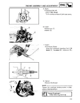 1987–2001 Yamaha SH50 Razz Service & Repair Manual (P/N LIT-11616-05-80) – preview page 4