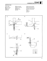 1987–2001 Yamaha SH50 Razz Service & Repair Manual (P/N LIT-11616-05-80) – preview page 6