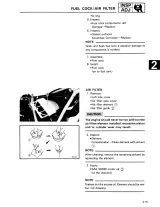 1986–1987 Yamaha TT225 / TT225S Factory Service & Repair Manual (P/N LIT-11616-05-18) – preview page 3