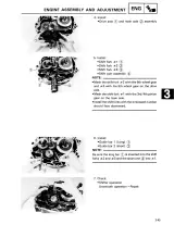1986–1987 Yamaha TT225 / TT225S Factory Service & Repair Manual (P/N LIT-11616-05-18) – preview page 6