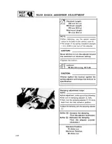 1985–1986 Yamaha TT600 / TT600N Service Manual (P/N LIT-11616-04-55) – preview page 4