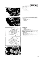 1985–1986 Yamaha TT600 / TT600N Service Manual (P/N LIT-11616-04-55) – preview page 5
