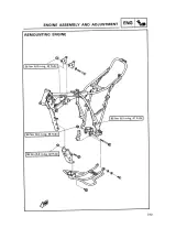 1985–1986 Yamaha TT600 / TT600N Service Manual (P/N LIT-11616-04-55) – preview page 6