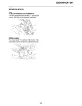 2008 Yamaha TT-R110, TT-R110EX Factory Service Manual (P/N LIT-11616-21-48) – preview page 2