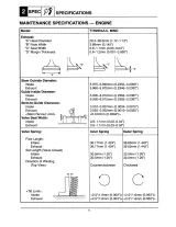 1999–2004 Yamaha XT225-C / TTR225L / TTR225M Service Manual (P/N LIT-11616-TT-25) – preview page 2