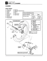 1999–2004 Yamaha XT225-C / TTR225L / TTR225M Service Manual (P/N LIT-11616-TT-25) – preview page 3