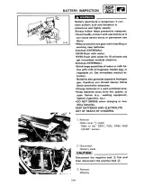 1999–2004 Yamaha XT225-C / TTR225L / TTR225M Service Manual (P/N LIT-11616-TT-25) – preview page 4