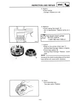 1999–2004 Yamaha XT225-C / TTR225L / TTR225M Service Manual (P/N LIT-11616-TT-25) – preview page 6