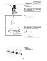 1999–2004 Yamaha XT225-C / TTR225L / TTR225M Service Manual (P/N LIT-11616-TT-25) – preview page 7