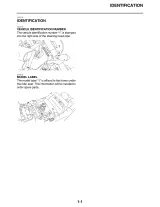 Yamaha VMax 1700/VMX17Y(C) 2009 Service Manual (P/N LIT-11616-22-64) – preview page 2