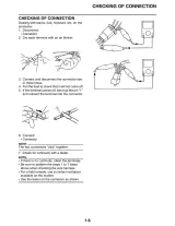 2008–2012 Yamaha WR250FX Owner's Service Manual (P/N LIT-11626-21-56) – preview page 2