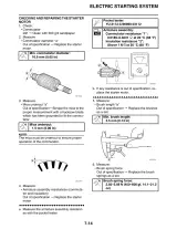 2008–2012 Yamaha WR250FX Owner's Service Manual (P/N LIT-11626-21-56) – preview page 7