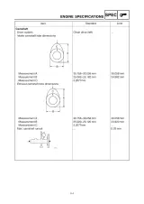 2005–2006 Yamaha XC50V / Vino Classic Service & Repair Manual (P/N LIT-11616-19–49) – preview page 3