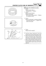 2005–2006 Yamaha XC50V / Vino Classic Service & Repair Manual (P/N LIT-11616-19–49) – preview page 7