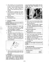 1981 Yamaha XJ550 Factory Service & Repair Manual (P/N LIT-11616-02-29) – preview page 2