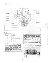 1981 Yamaha XJ550 Factory Service & Repair Manual (P/N LIT-11616-02-29) – preview page 4