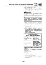 2005 Yamaha XP500 / XP500A T Max Service & Repair Manual (P/N 5VU5-AE1) – preview page 5