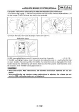 2005 Yamaha XP500 / XP500A T Max Service & Repair Manual (P/N 5VU5-AE1) – preview page 7